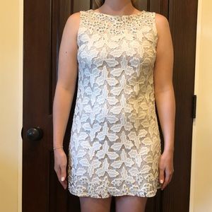 Alice + Olivia Dress